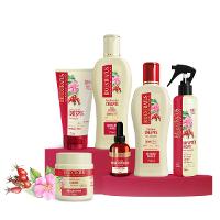 Bio Extratus Crespos Rosa Mosqueta - Condicionador 250ml - 3