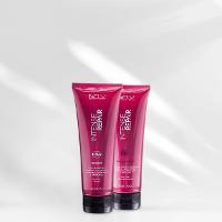 Kit K.Pro Professional Intense Repair Shampoo Condicionador e Tratamento Reconstrutor (3 produtos) - 2