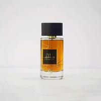 Al Absar Oud Damascus Eau de Parfum - Perfume Masculino 100ml - 3