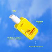Kit Skelt Summer Vibes FPS30 Amalfi Protetor Solar Hidratante (2 produtos) - 3