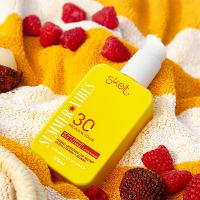 Kit Skelt Summer Vibes FPS30 Urban Beat Protetor Solar Hidratante (2 produtos) - 2