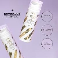 Kit Skelt Summer Red Carpet Glow Protetor Solar Iluminador (2 produtos) - 5