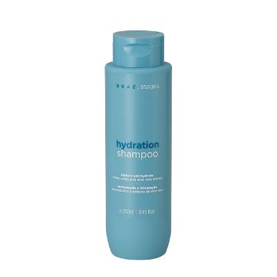 Braé Stages Hydration - Shampoo 250ml