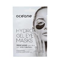 Océane Hydrogel Eye Mask - Máscara para Olhos 8g - 1