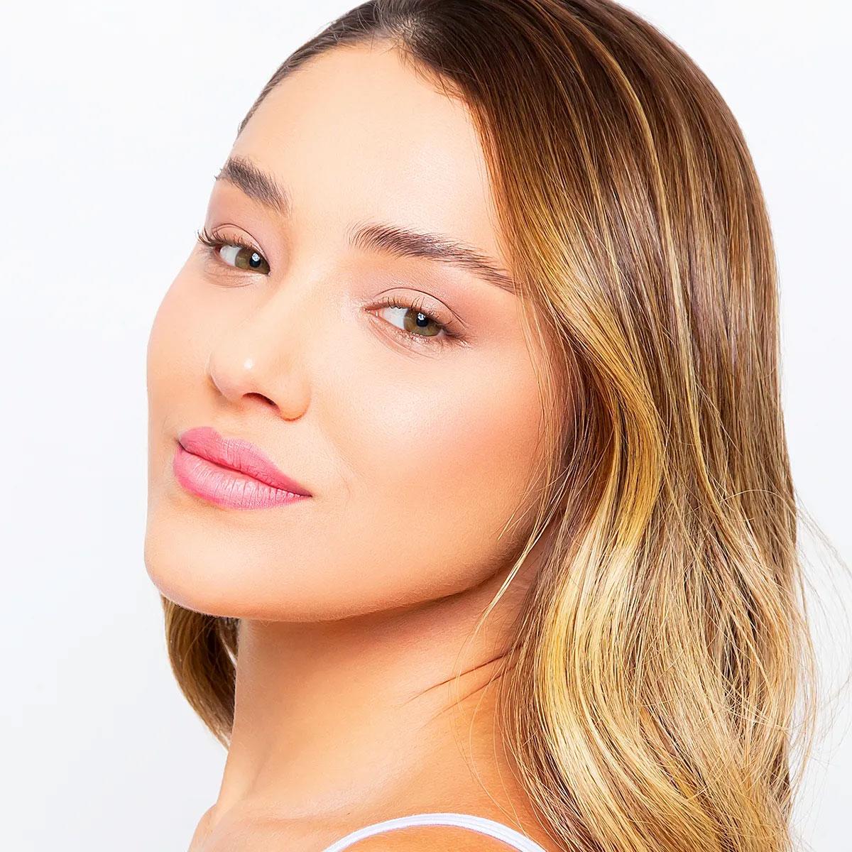 Vizzela Fix Cor 6 - Base Líquida 30ml - 4