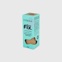 Vizzela Fix Cor 7 - Base Líquida 30ml - 2