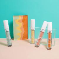 Vizzela Camuflagem Laranja - Corretivo Líquido 5g - 3