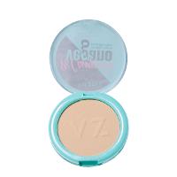 Vizzela Vegano Matte Cor 2 - Pó Compacto 9g - 1