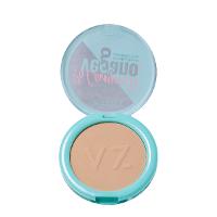 Vizzela Vegano Matte Cor 3 - Pó Compacto 9g - 1