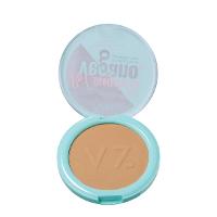 Vizzela Vegano Matte Cor 7 - Pó Compacto 9g - 1