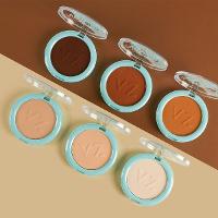 Vizzela Vegano Matte Cor 7 - Pó Compacto 9g