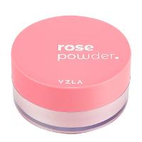 Vizzela Rose Powder - Pó Solto 10g - 1