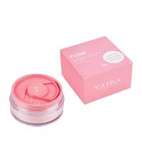 Vizzela Rose Powder - Pó Solto 10g - 2