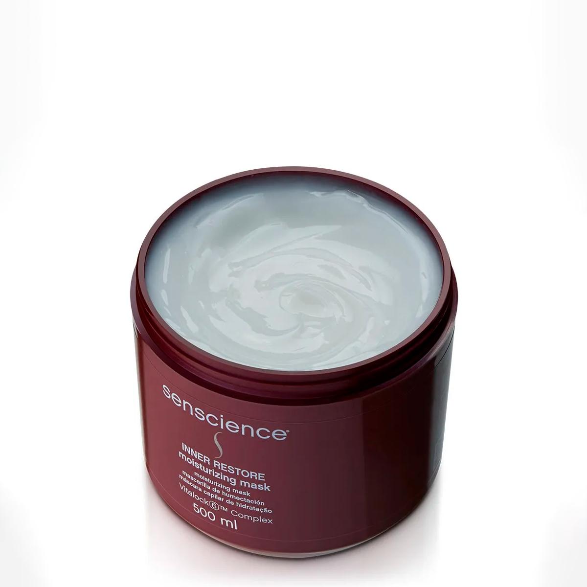 Kit Senscience True Hue Violet Salon (3 produtos) - 4