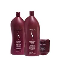 Kit Senscience True Hue Violet Salon (3 produtos) - 1