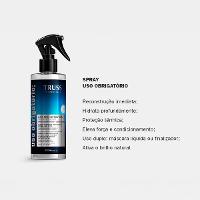 Kit Truss Uso Obrigatório - Tratamento Líquido Reconstrutor 260ml (2 Unidades) - 3