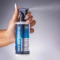 Kit Truss Uso Obrigatório - Tratamento Líquido Reconstrutor 260ml (2 Unidades) - 5