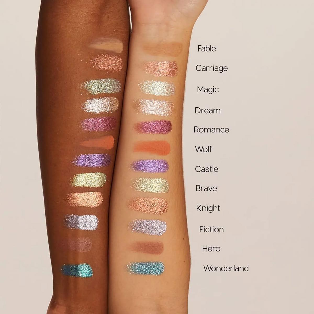 Océane Edition Fairytale - Paleta Multifuncional 32,2g - 5