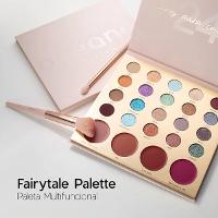Océane Edition Fairytale - Paleta Multifuncional 32,2g - 3
