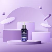 Kit Lowell Dynamic Scalp Therapy Duo Sérum (3 produtos)
