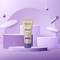 Kit Lowell Dynamic Scalp Therapy Duo Sérum Caps (4 produtos) - 3