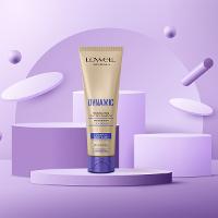 Kit Lowell Dynamic Scalp Therapy Shampoo Sérum (2 produtos) - 3