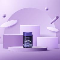 Kit Lowell Dynamic Caps Suplemento Alimentar Extra (2 unidades) - 2