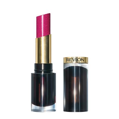 Revlon Super Lustrous Glass Shine Cherries in the Snow - Batom 4g