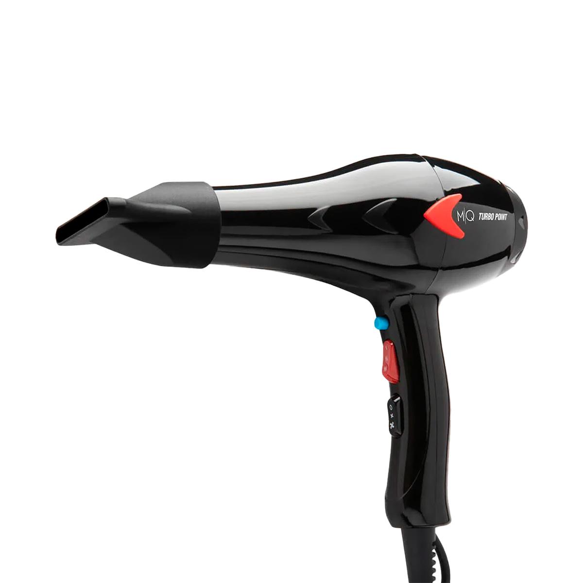 MQ Turbo Point Black 2000w 220v - Secador de Cabelo - 2