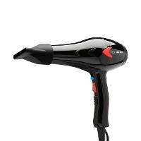 MQ Turbo Point Black 2000w 220v - Secador de Cabelo - 2
