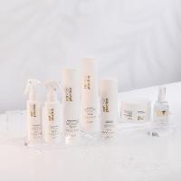 Kit Acquaflora Sol Mar Piscina Shampoo Máscara Leave-in (3 produtos) - 5