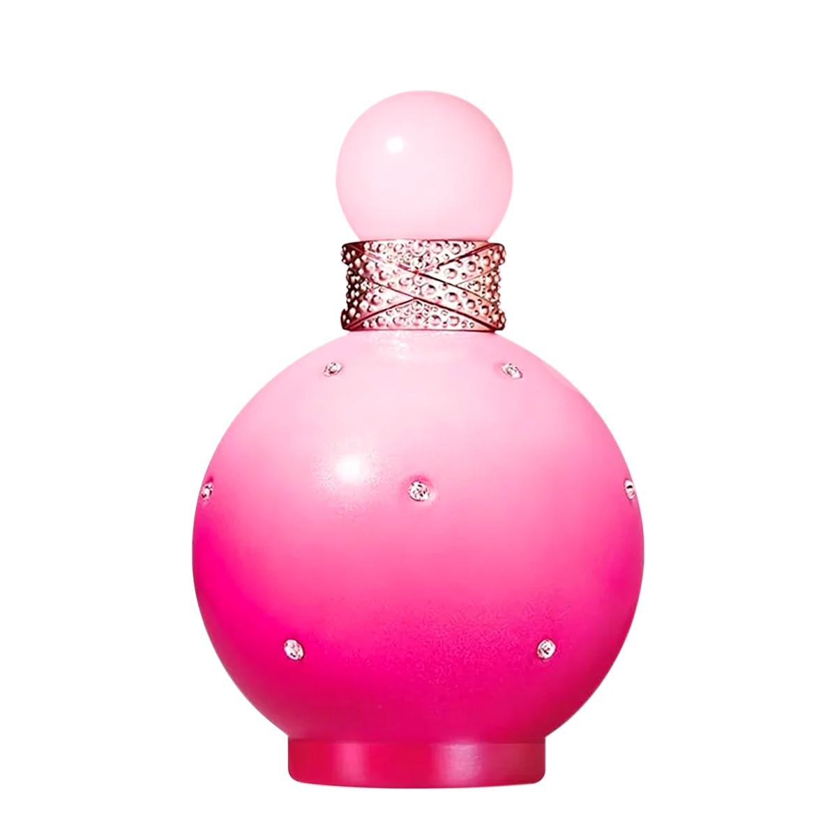 Britney Spears Fantasy Candied Eau de Toilette - Perfume Feminino 100ml - 1