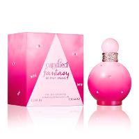 Britney Spears Fantasy Candied Eau de Toilette - Perfume Feminino 100ml - 2