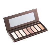 Océane Nádia Tambasco Glow To Go - Paleta de Sombras 17,1g - 2