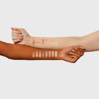 Océane Nádia Tambasco Glow To Go - Paleta de Sombras 17,1g - 4