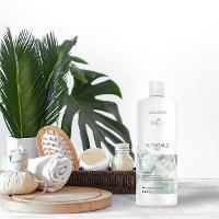 Kit Wella Professionals Nutricurls Micelar Shampoo Válvula Pump (2 produtos) - 2