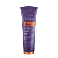 Eudora Siàge Liso Intenso - Shampoo 250ml - 1