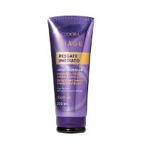 Eudora Siàge Resgate Imediato - Shampoo 250ml - 1