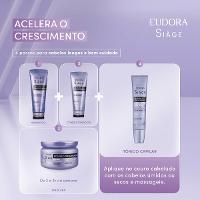 Eudora Siàge Acelera o Crescimento - Condicionador 200ml - 3