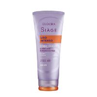 Eudora Siàge Liso Intenso - Condicionador 200ml - 1