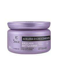 Eudora Siàge Acelera o Crescimento - Máscara Capilar 250g - 1