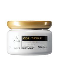 Eudora Siàge Cica Therapy - Máscara Capilar 250g - 1