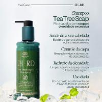 SH-RD Tea Tree Scalp - Shampoo 250ml - 2