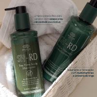 SH-RD Tea Tree Scalp - Shampoo 250ml - 3