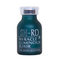 SH-RD Miracle Luminous Elixir - Ampola de Tratamento 10ml - 1
