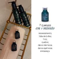 Kit SH-RD Miracle Luminous Elixir Ampola Extra (2 unidades) - 2