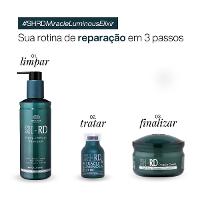 Kit SH-RD Miracle Luminous Elixir Ampola Extra (2 unidades) - 4