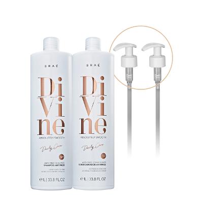 Kit Braé Divine Duo Válvula (4 produtos)