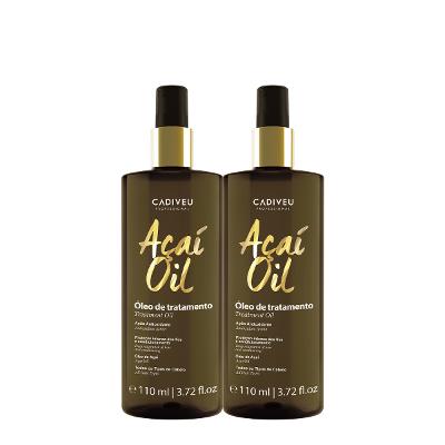 Kit Cadiveu Professional Açaí Oil 110 Extra (2 unidades)