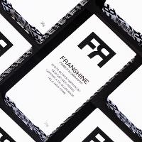 Fran by Franciny Ehlke Franshine- Primer Iluminador Facial 28g